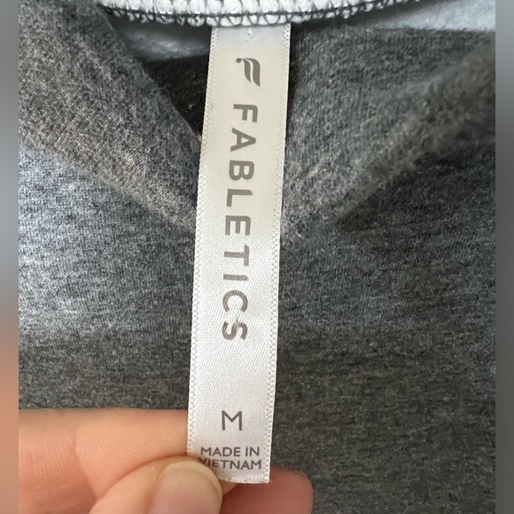Fabletics Zaylee Funnel neck sweater - Picture 4 of 11